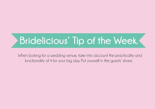 Bridelicious Tip 15 Bridelicious Tip 15