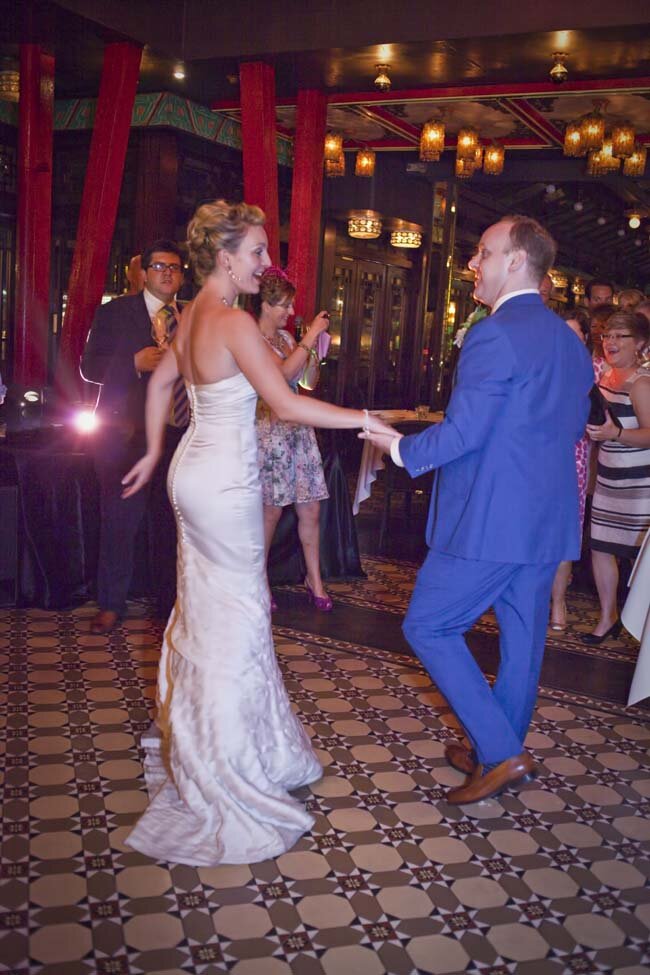 Kate & Al Wedding - Zosia Zacharia Photography 22